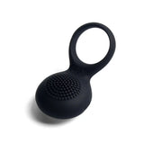 Svakom rechargeable mini vibrating cock ring - peaches and screams