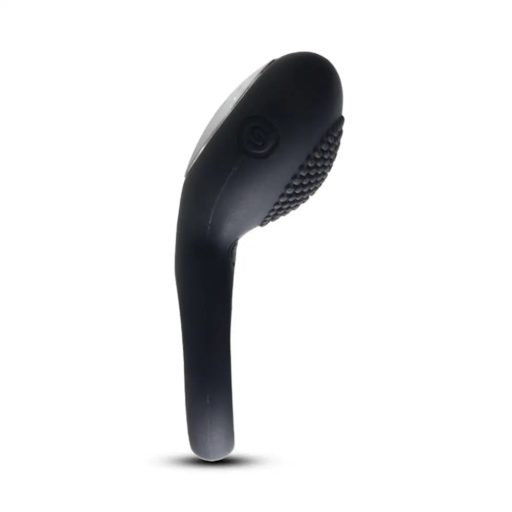 Svakom rechargeable mini vibrating cock ring - peaches and screams