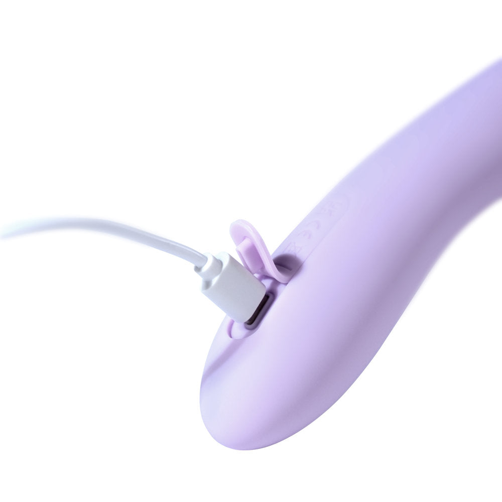 Svakom selena g-spot vibrator with raised rings - g-spot vibrators peaches and screams