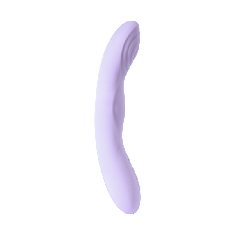 Svakom selena g-spot vibrator with raised rings - g-spot vibrators peaches and screams