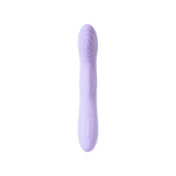 Svakom selena g-spot vibrator with raised rings - g-spot vibrators peaches and screams