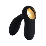 Svakom silicone dual motor rechargeable prostate massager - peaches and screams