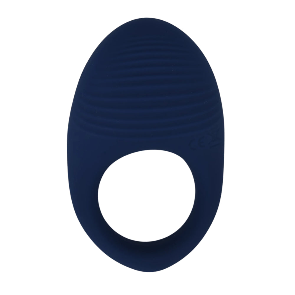 Tabooboo between you and me vibrating love ring - cock rings peaches and screams