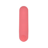 Tabooboo the lunch break bullet vibrator - bullet vibrators peaches and screams