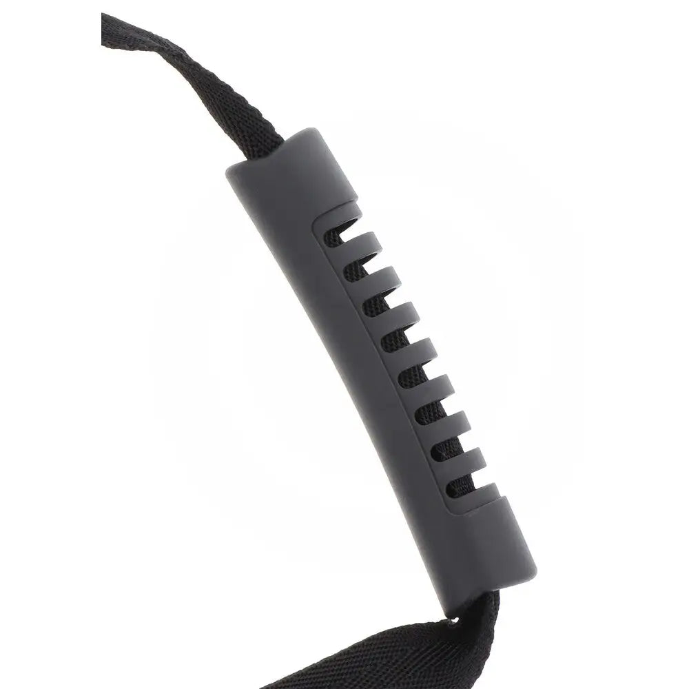 Taboom bondage essentials doggy style positioning set - peaches and screams