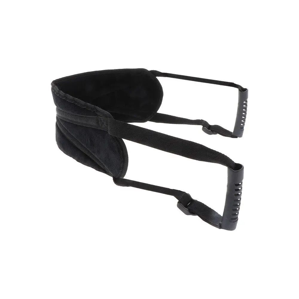 Taboom bondage essentials doggy style positioning set - peaches and screams