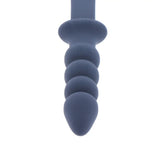 Taboom silicone paddle and plug set for anal and impact play - peaches and screams