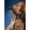 Taboom silicone supreme breathable penis gag for bondage - peaches and screams