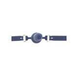 Taboom silicone supreme penis ball gag for bdsm play - peaches and screams