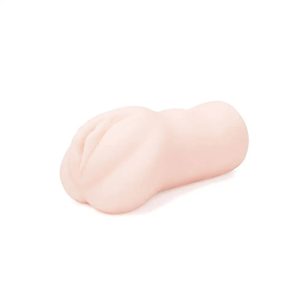Tamashii student masturbator compact textured stroker - peaches and screams