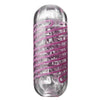 Tenga realistic feel pink 06 brick spinner masturbator - peaches and screams