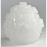 Tenga silicone stretchy clear egg reusable masturbator - peaches and screams