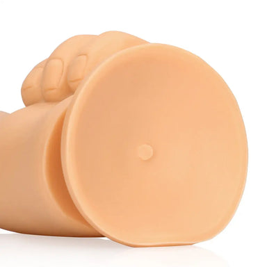 Thumbs Up Dildo - Peaches and Screams