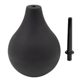 Toosh anal douche 225ml with enema bulb - douches and enemas peaches and screams