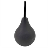 Toosh anal douche 225ml with enema bulb - douches and enemas peaches and screams