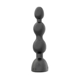 Toosh remote controlled vibrating anal beads - butt plugs peaches and screams