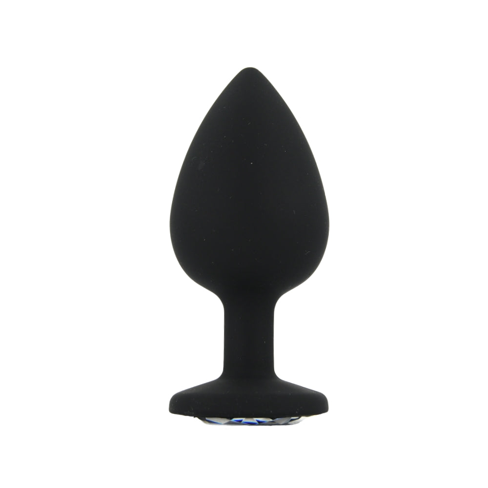 toosh-silicone-butt-plug-black-set-of-3-clear-stone