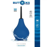 Toyjoy buttocks the cleaner douche 200ml anal rinse - peaches and screams