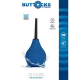 Toyjoy buttocks the cleaner douche 75ml anal wash - peaches and screams
