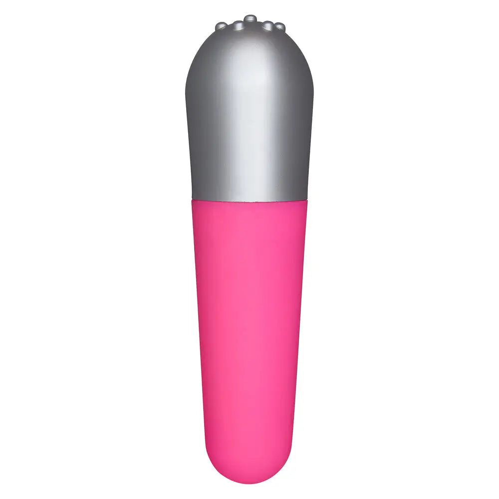 Toyjoy extra powerful mini bullet vibrator 4 inch - peaches and screams