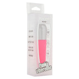 Toyjoy extra powerful mini bullet vibrator 4 inch - peaches and screams