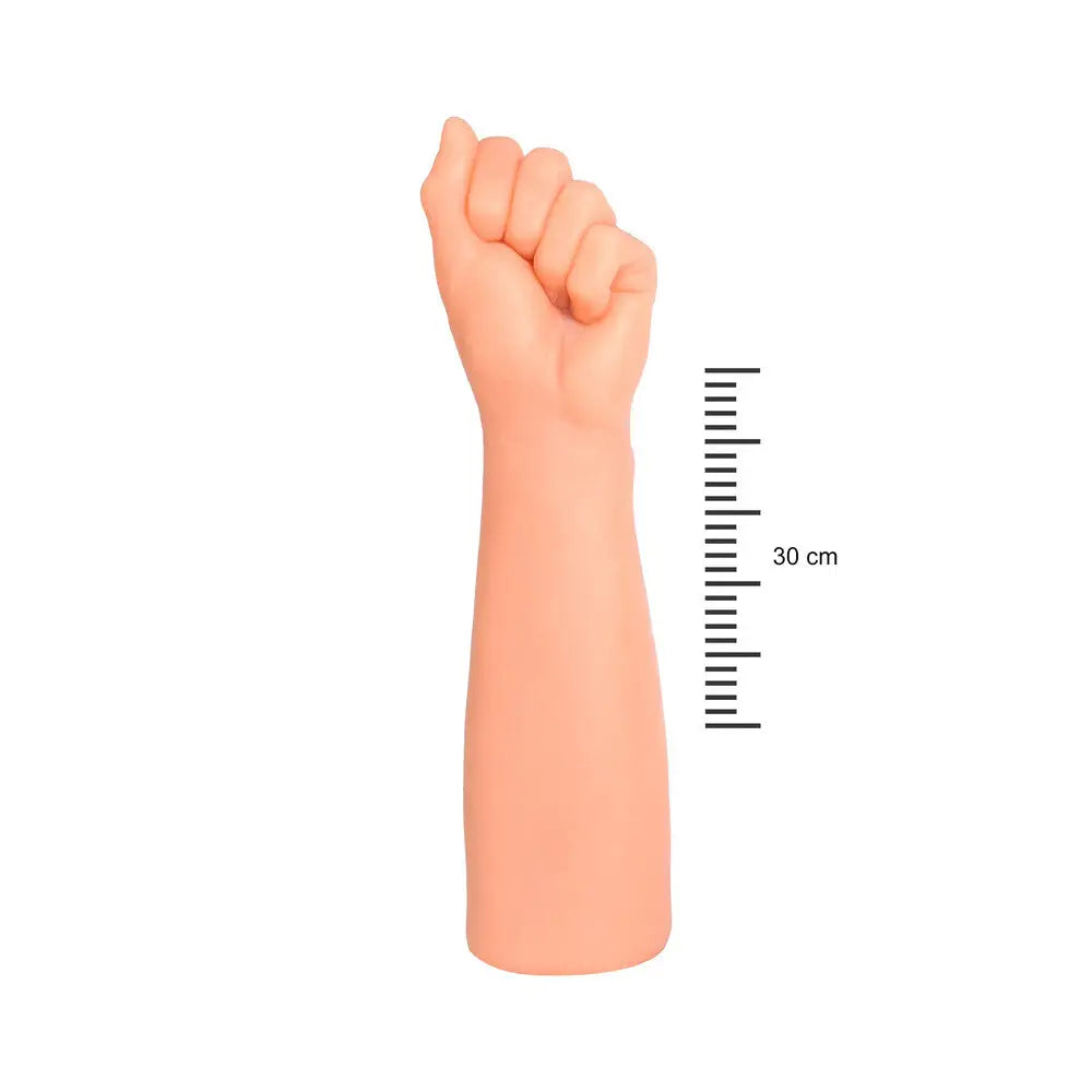 Toyjoy Get Real the Fist 30cm - Peaches and Screams