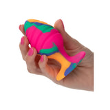 Toyjoy silicone cheeky large butt plug for beginners - peaches and screams