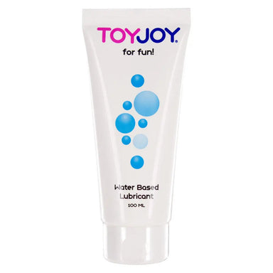 Toyjoy Water Based Lubricant 100ml - Peaches and Screams