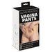 Ultra Realistic Vagina Pants - Peaches and Screams