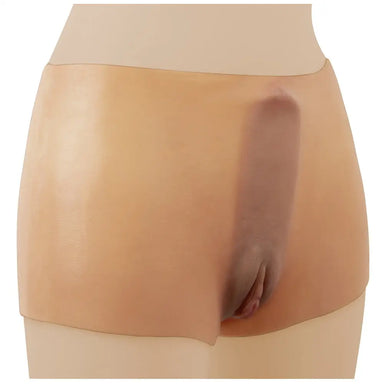 Ultra Realistic Vagina Pants - Peaches and Screams