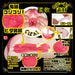 Utensil Race Realistic Feel Flesh Pink Akari Mitani Pussy Masturbator - Peaches and Screams