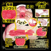 Utensil Race Tsukasa Aoi Realistic Feel Flesh Pink Masturbator - Peaches and Screams