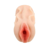 Vanna bardot 3d star pussy stroker masturbator - peaches and screams