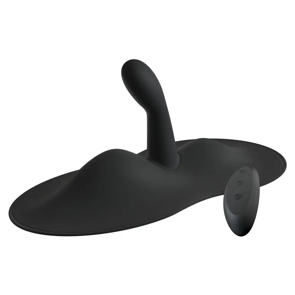 Vibepad 3 clitoral vibrating pad usb rechargeable silicone - peaches and screams
