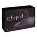 Vibepad 3 Clitoral Vibrating Pad - Peaches and Screams