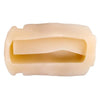Vorze a10 cyclone stretchy texture fleshlight sleeve - peaches and screams
