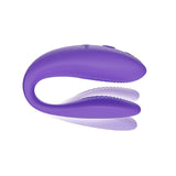We-vibe sync go purple - g-spot vibrators peaches and screams