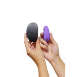 We-vibe sync go purple - g-spot vibrators peaches and screams