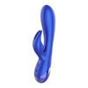Xocoon everlasting love g spot rabbit vibrator - peaches and screams