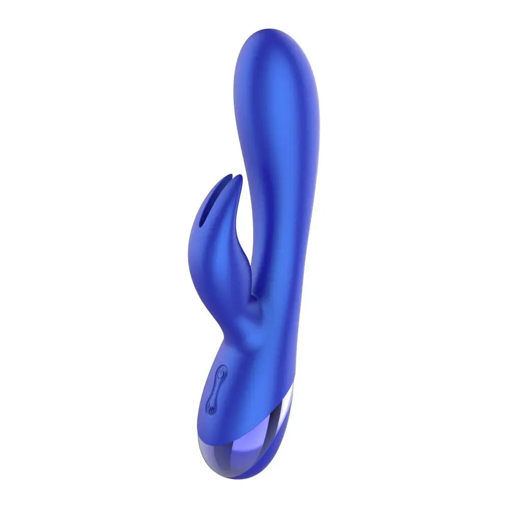 Xocoon everlasting love g spot rabbit vibrator - peaches and screams