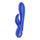 Xocoon everlasting love g spot rabbit vibrator - peaches and screams