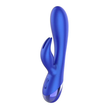 Xocoon Everlasting Love Gspot Rabbit Vibrator - Peaches and Screams