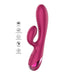 Xocoon Forever Love Clitoris Gspot Vibrator - Peaches and Screams