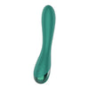 Xocoon timeless love curved g spot vibrator - peaches and screams