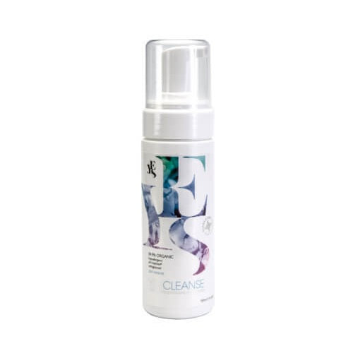 Yes cleanse intimate wash-unfragranced - lubricant peaches and screams