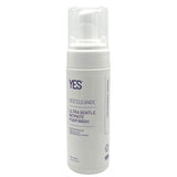 Yes cleanse intimate wash-unfragranced - lubricant peaches and screams