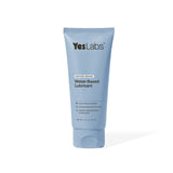 Yes labs organic water based personal lubricant 100ml - lubricant peaches and screams