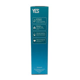 Yes organic water based personal lubricant-150ml - lubricant peaches and screams