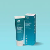 Yes organic water based personal lubricant-50ml - lubricant peaches and screams