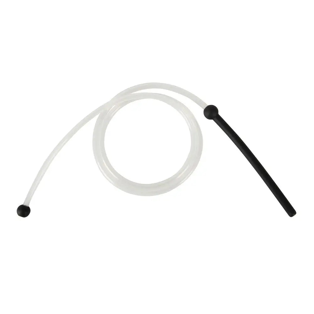 You2toys piss to mouth dilator for advanced fetish play - peaches and screams